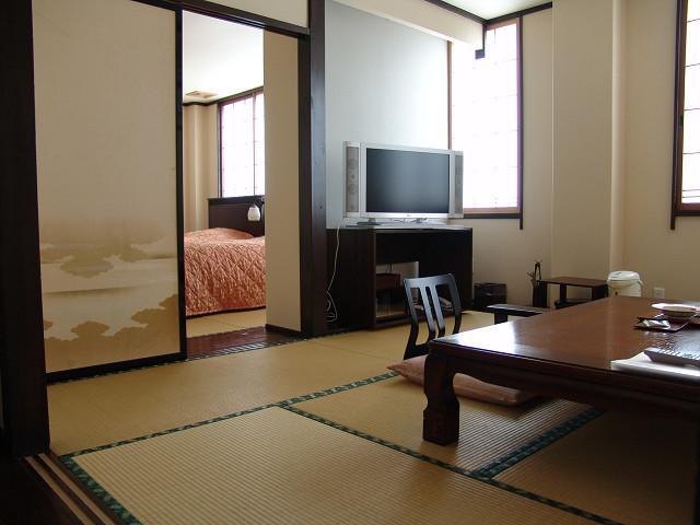 Kosekiya Bekkan Obanazawa Exterior foto
